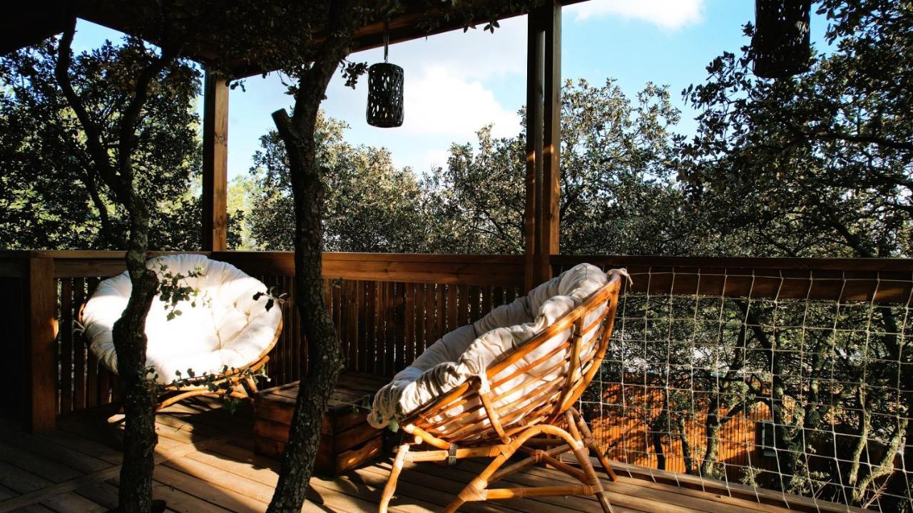 Villa Occitana カルヴィッソン エクステリア 写真