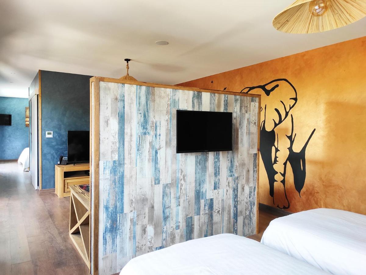 Villa Occitana カルヴィッソン エクステリア 写真