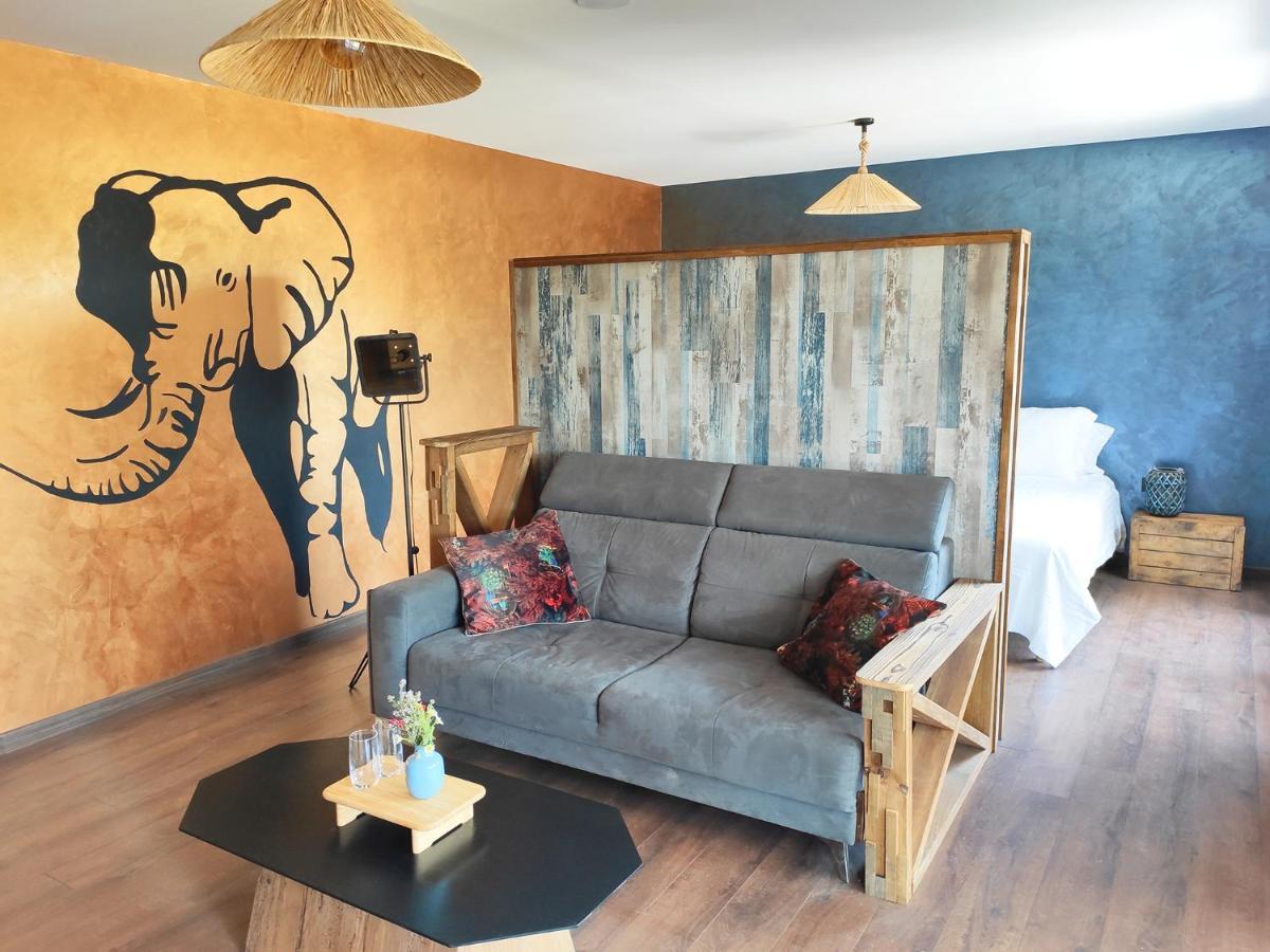 Villa Occitana カルヴィッソン エクステリア 写真