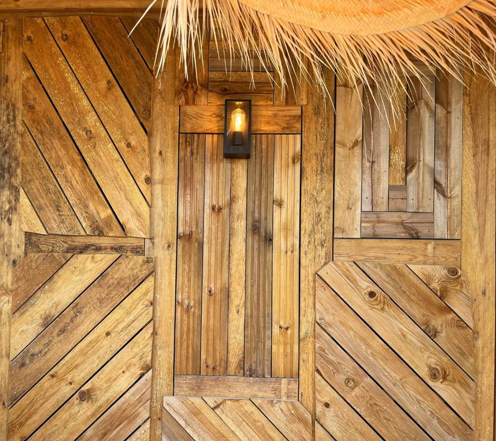 Villa Occitana カルヴィッソン エクステリア 写真
