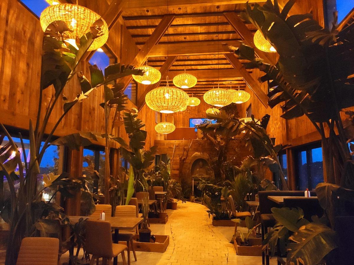 Villa Occitana カルヴィッソン エクステリア 写真