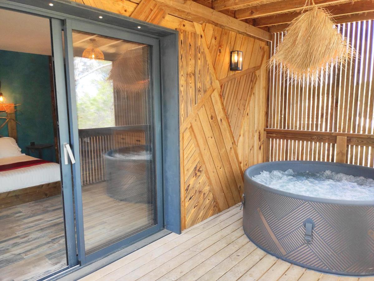 Villa Occitana カルヴィッソン エクステリア 写真