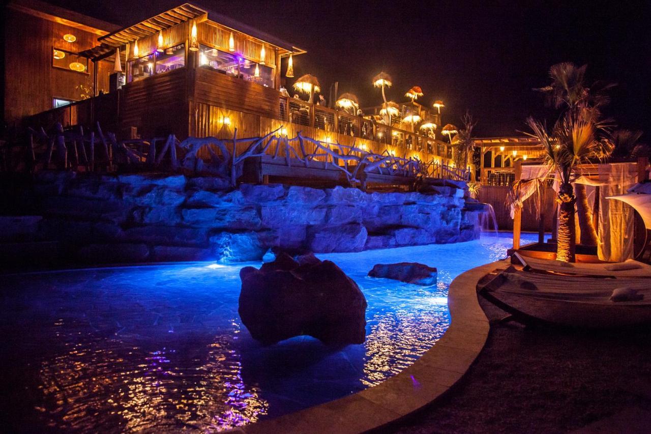 Villa Occitana カルヴィッソン エクステリア 写真